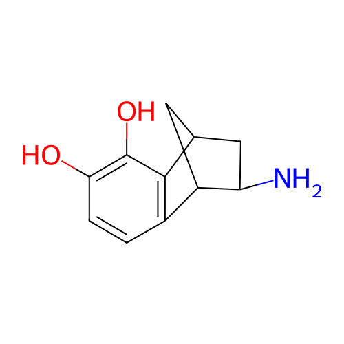 Chemical structure of BindingDB Monomer ID 50224280