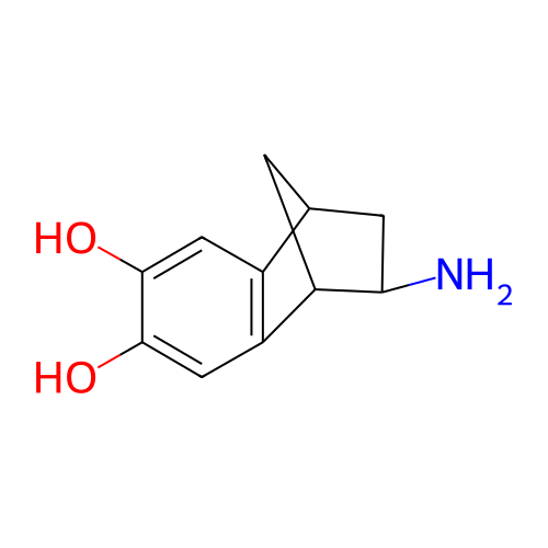Chemical structure of BindingDB Monomer ID 50224281