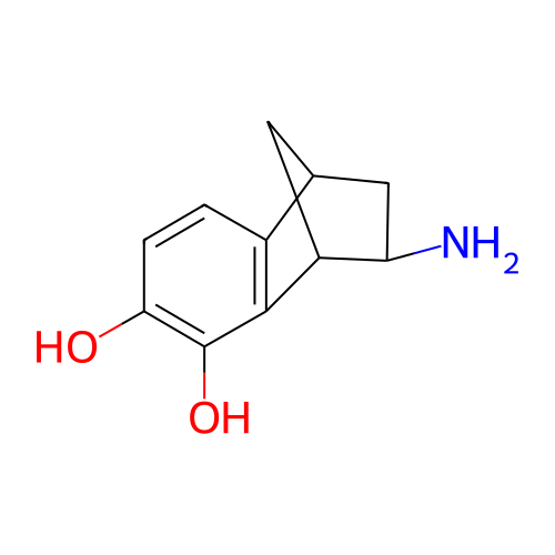 Chemical structure of BindingDB Monomer ID 50224282