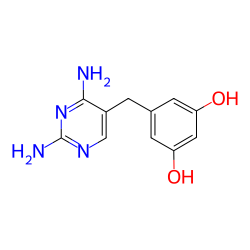 Chemical structure of BindingDB Monomer ID 50224283