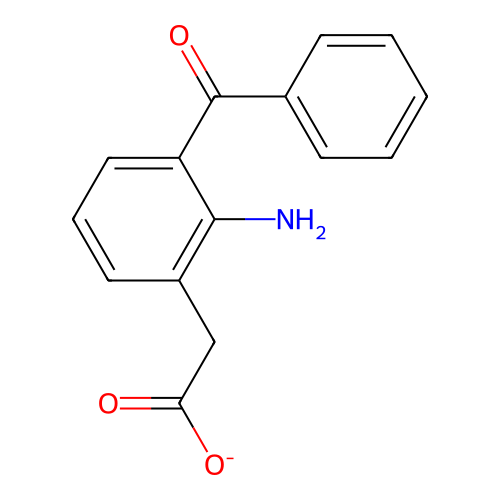 Chemical structure of BindingDB Monomer ID 50224285