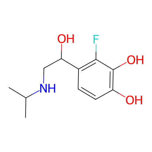 Chemical structure of BindingDB Monomer ID 50224296