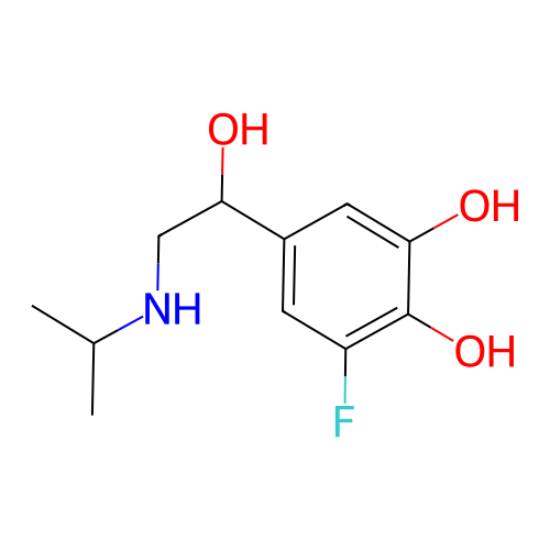 Chemical structure of BindingDB Monomer ID 50224297