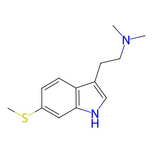 Chemical structure of BindingDB Monomer ID 50224301