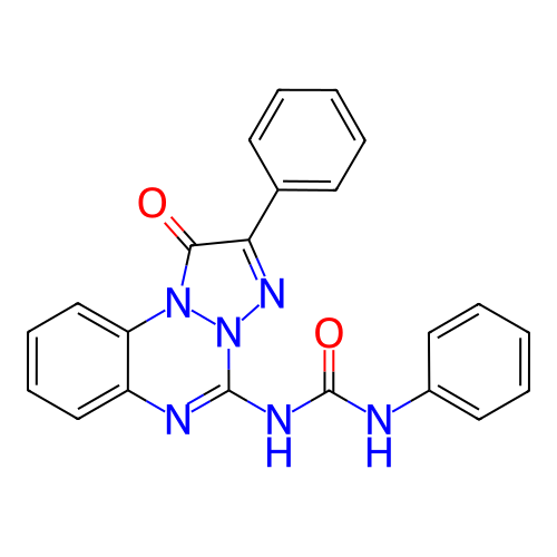 Chemical structure of BindingDB Monomer ID 50224346