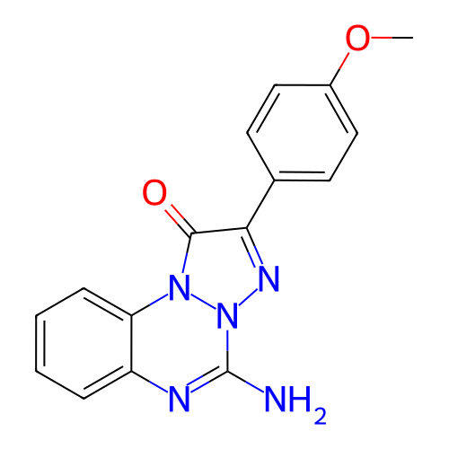 Chemical structure of BindingDB Monomer ID 50224347
