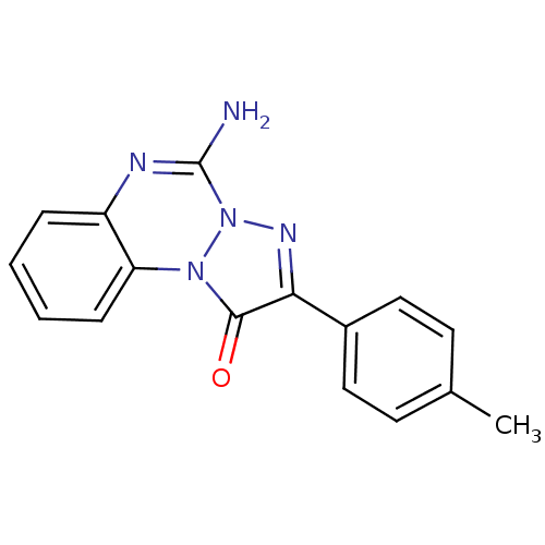 Chemical structure of BindingDB Monomer ID 50224349