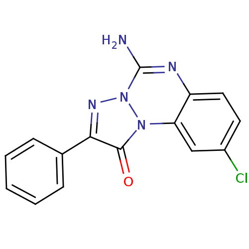 Chemical structure of BindingDB Monomer ID 50224350