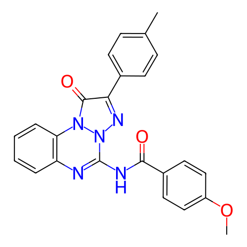 Chemical structure of BindingDB Monomer ID 50224352