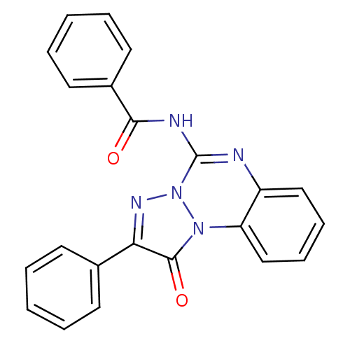 Chemical structure of BindingDB Monomer ID 50224353