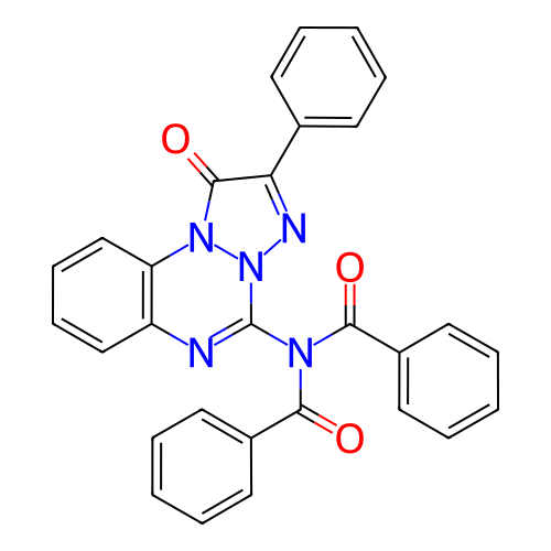 Chemical structure of BindingDB Monomer ID 50224354