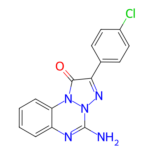 Chemical structure of BindingDB Monomer ID 50224356