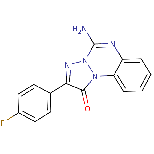 Chemical structure of BindingDB Monomer ID 50224357