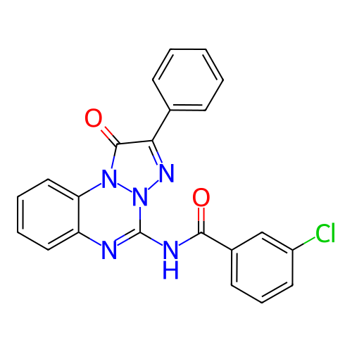 Chemical structure of BindingDB Monomer ID 50224360