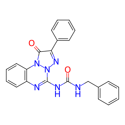 Chemical structure of BindingDB Monomer ID 50224362