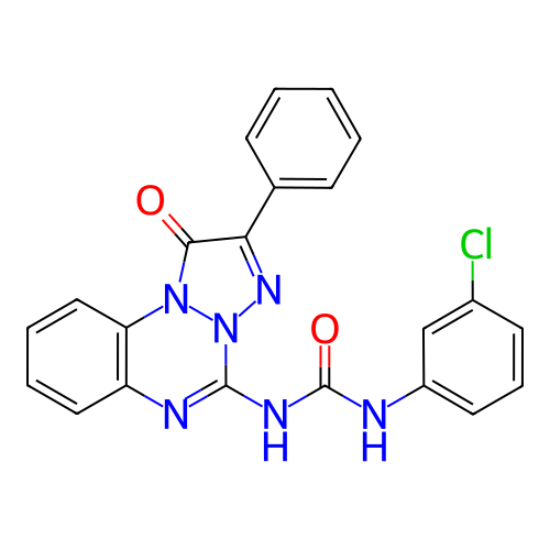 Chemical structure of BindingDB Monomer ID 50224365