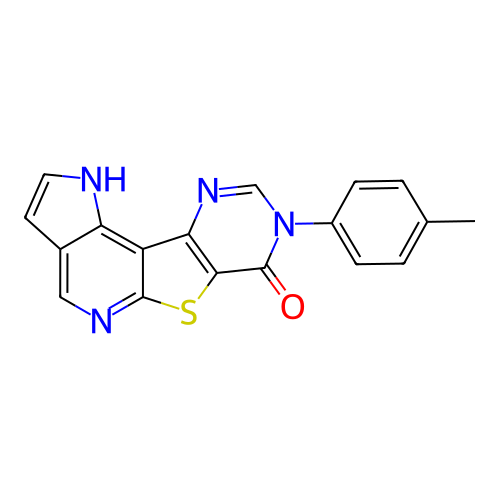 Chemical structure of BindingDB Monomer ID 50224390