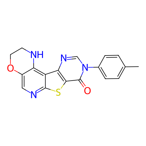 Chemical structure of BindingDB Monomer ID 50224395