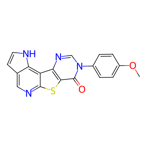Chemical structure of BindingDB Monomer ID 50224398