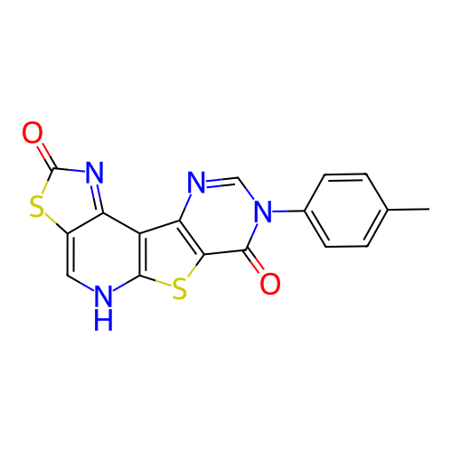 Chemical structure of BindingDB Monomer ID 50224399