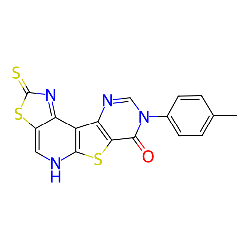 Chemical structure of BindingDB Monomer ID 50224404