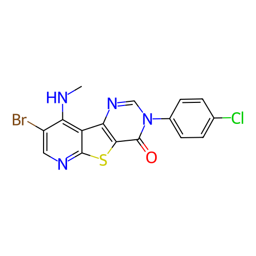 Chemical structure of BindingDB Monomer ID 50224408