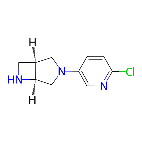 Chemical structure of BindingDB Monomer ID 50224441