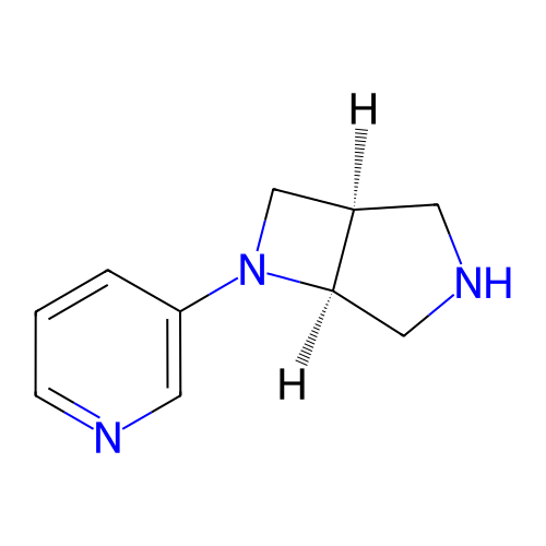 Chemical structure of BindingDB Monomer ID 50224454