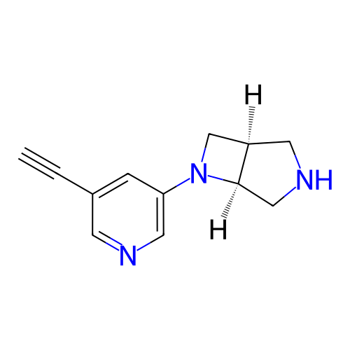 Chemical structure of BindingDB Monomer ID 50224461