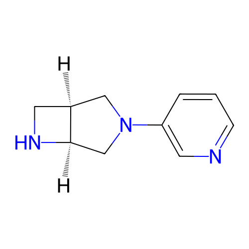 Chemical structure of BindingDB Monomer ID 50224462