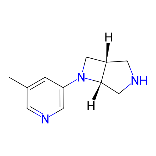 Chemical structure of BindingDB Monomer ID 50224481