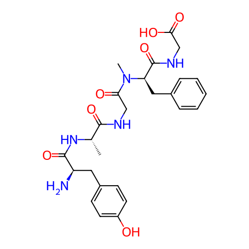 Chemical structure of BindingDB Monomer ID 50224557