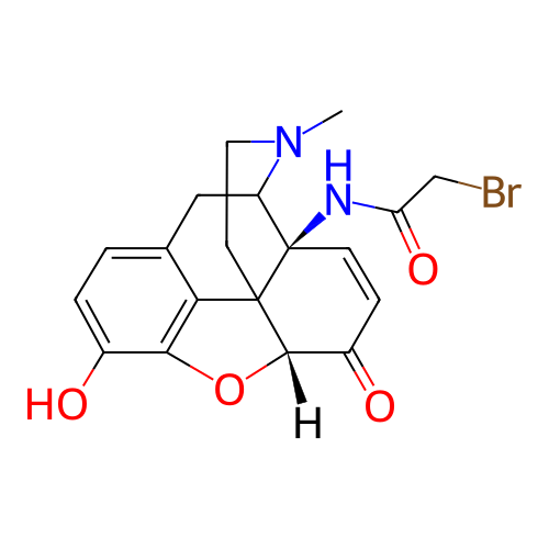 Chemical structure of BindingDB Monomer ID 50224563