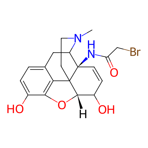 Chemical structure of BindingDB Monomer ID 50224564