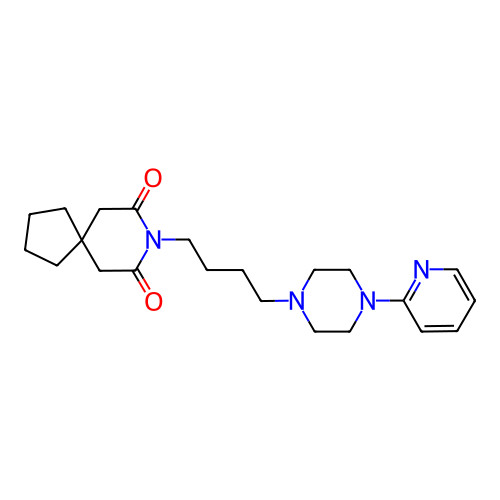 Chemical structure of BindingDB Monomer ID 50224565