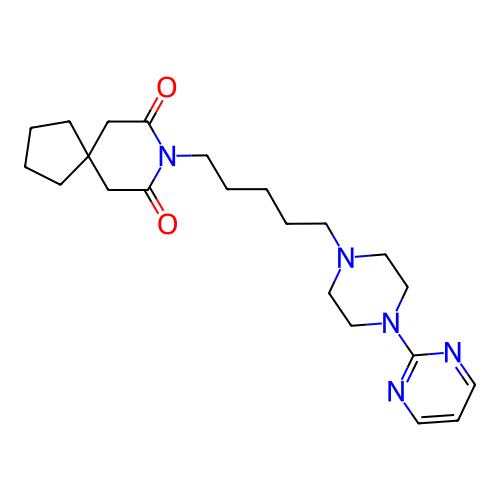 Chemical structure of BindingDB Monomer ID 50224566
