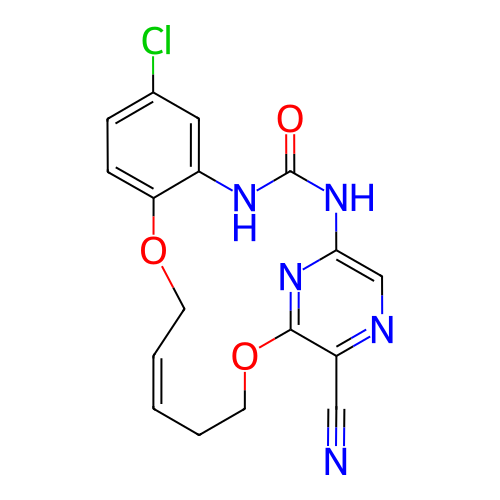 Chemical structure of BindingDB Monomer ID 50224612