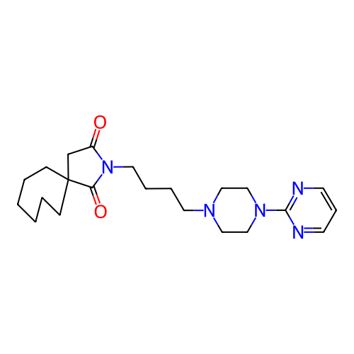 Chemical structure of BindingDB Monomer ID 50224628