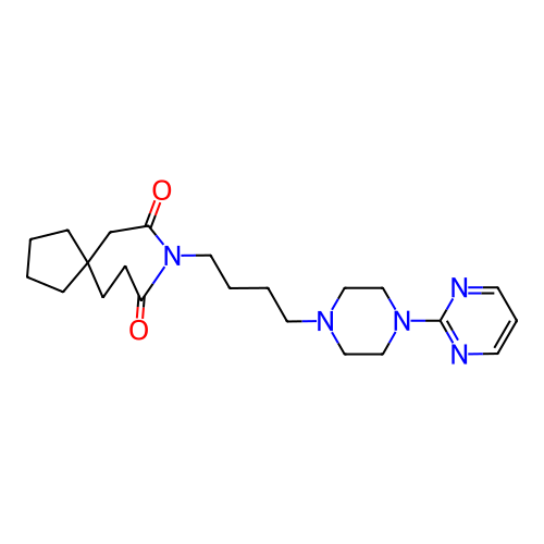 Chemical structure of BindingDB Monomer ID 50224629