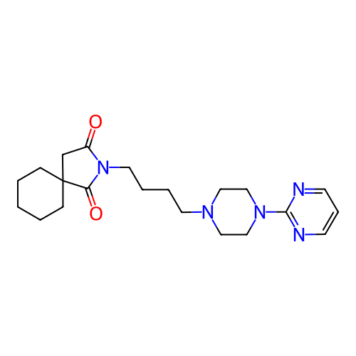 Chemical structure of BindingDB Monomer ID 50224632