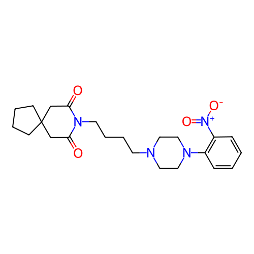 Chemical structure of BindingDB Monomer ID 50224633
