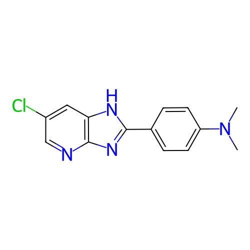 Chemical structure of BindingDB Monomer ID 50224731