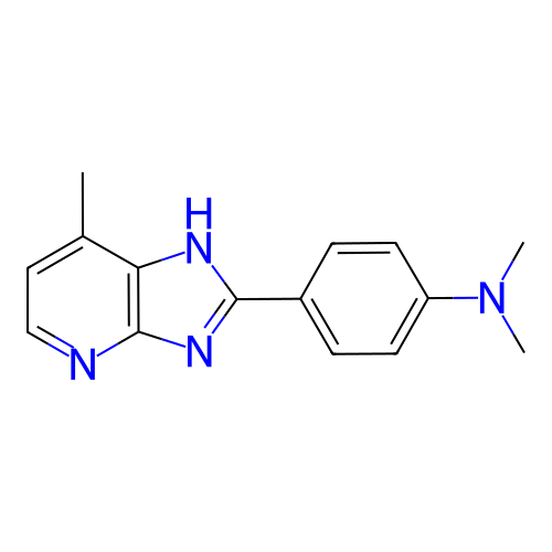 Chemical structure of BindingDB Monomer ID 50224733