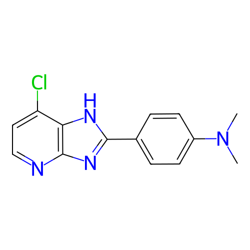 Chemical structure of BindingDB Monomer ID 50224738
