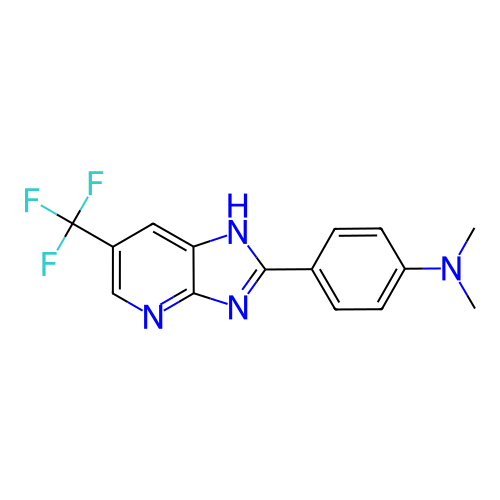 Chemical structure of BindingDB Monomer ID 50224750