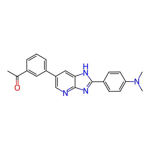 Chemical structure of BindingDB Monomer ID 50224753