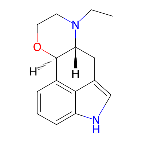 Chemical structure of BindingDB Monomer ID 50224790