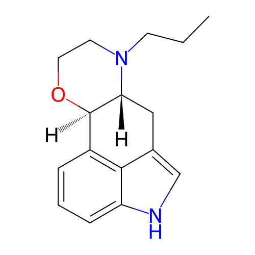 Chemical structure of BindingDB Monomer ID 50224791