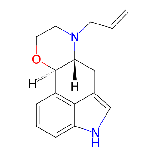 Chemical structure of BindingDB Monomer ID 50224792