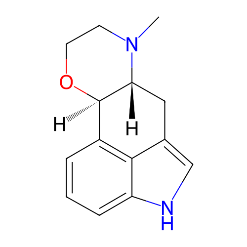 Chemical structure of BindingDB Monomer ID 50224793
